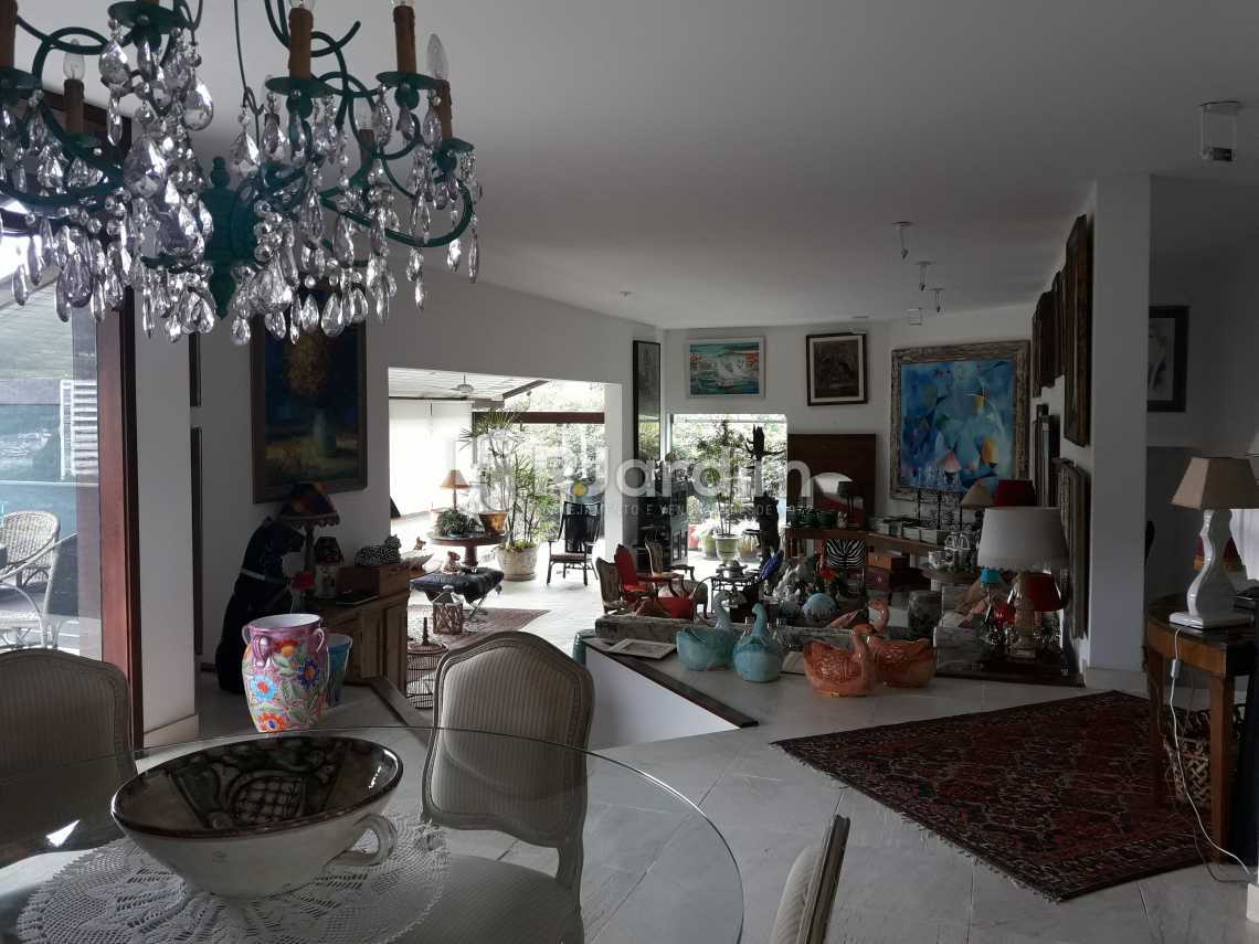 Conheça GÁVEA do imóvel - Casa À VENDA, Gávea, Rio de Janeiro, RJ - LACA40024 - 4 GÁVEA - Casa À VENDA, Gávea, Rio de Janeiro, RJ - LACA40024 - 4