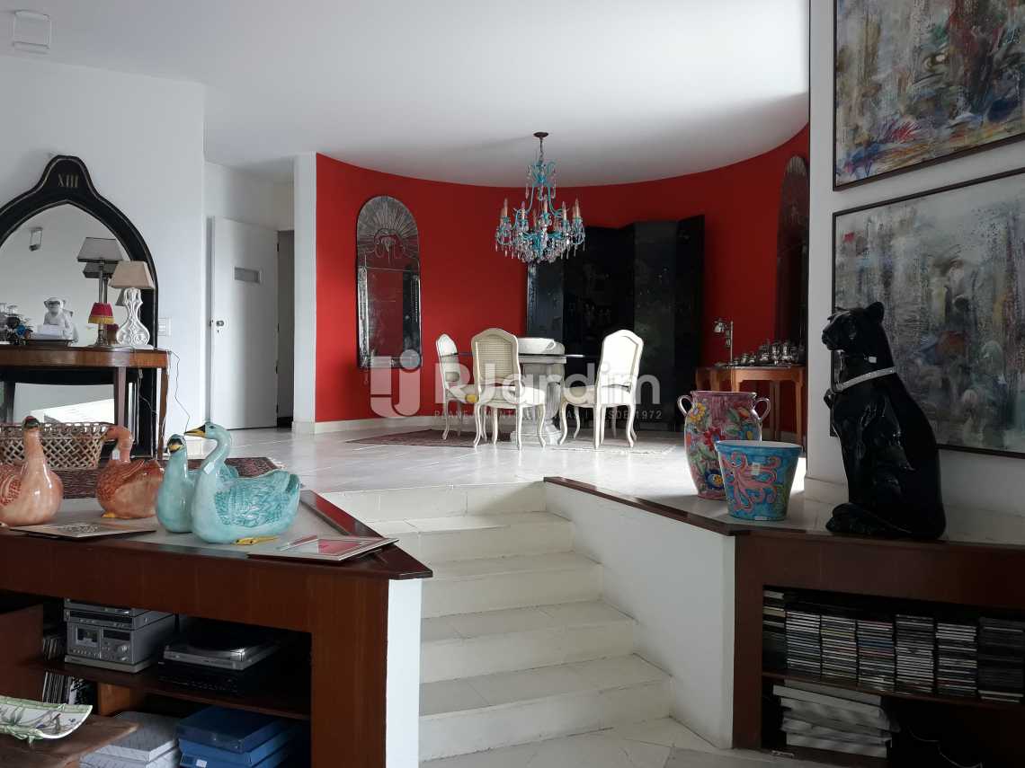 Conheça GÁVEA do imóvel - Casa À VENDA, Gávea, Rio de Janeiro, RJ - LACA40024 - 1 GÁVEA - Casa À VENDA, Gávea, Rio de Janeiro, RJ - LACA40024 - 1