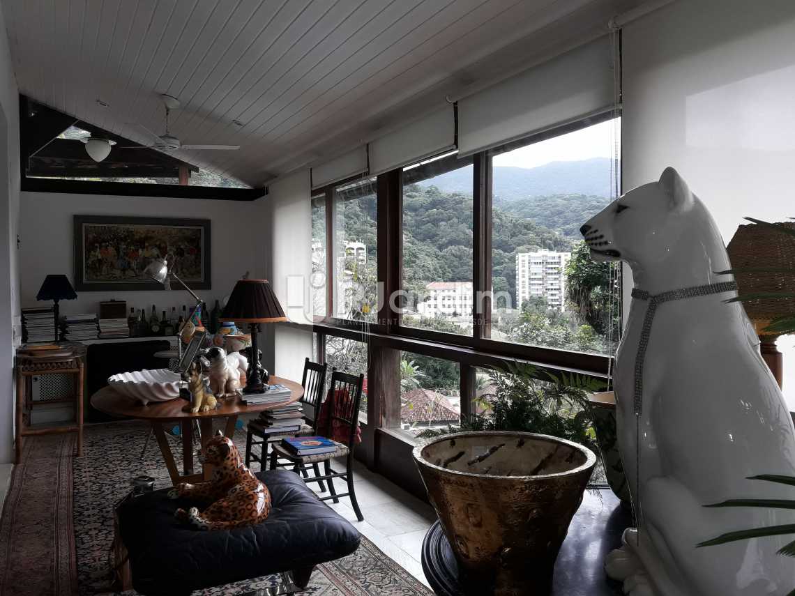 Conheça GÁVEA do imóvel - Casa À VENDA, Gávea, Rio de Janeiro, RJ - LACA40024 - 3 GÁVEA - Casa À VENDA, Gávea, Rio de Janeiro, RJ - LACA40024 - 3