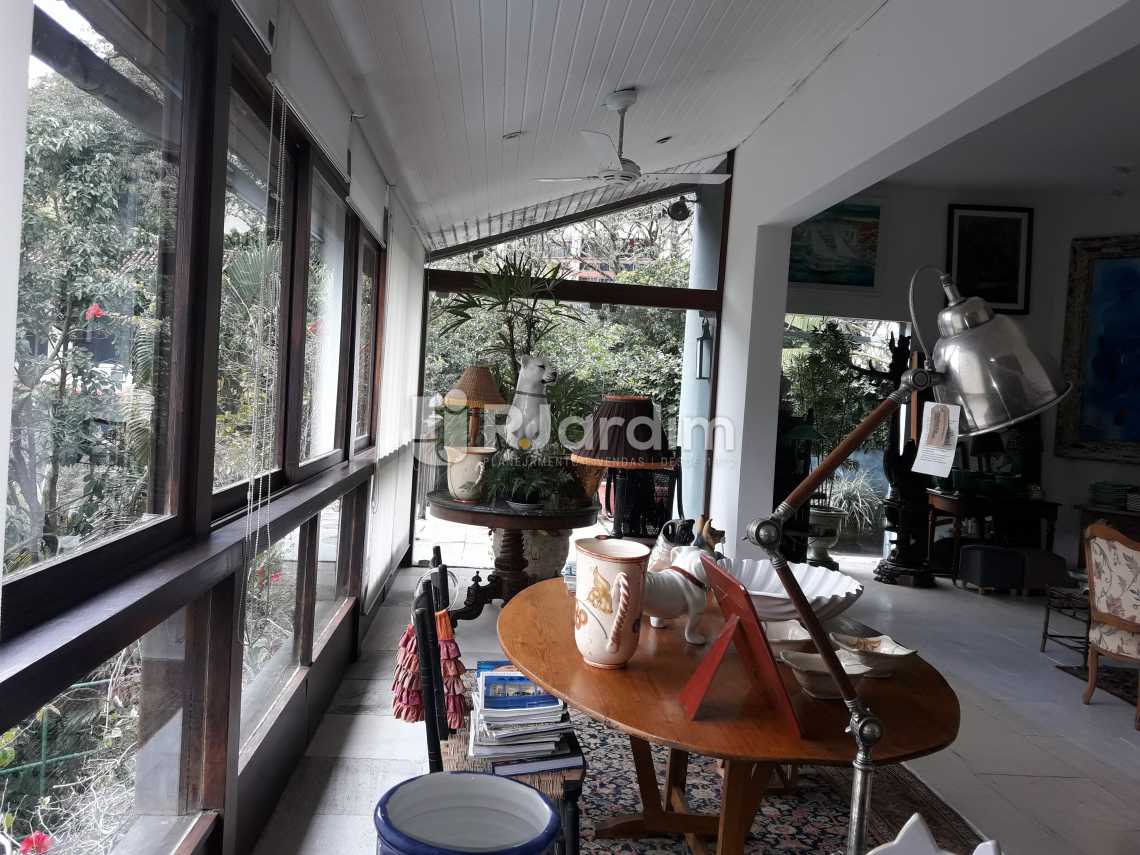 Conheça GÁVEA do imóvel - Casa À VENDA, Gávea, Rio de Janeiro, RJ - LACA40024 - 6 GÁVEA - Casa À VENDA, Gávea, Rio de Janeiro, RJ - LACA40024 - 6
