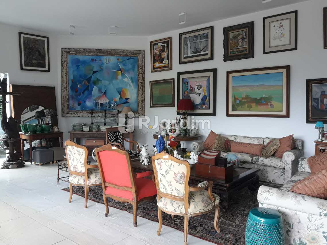 Conheça GÁVEA do imóvel - Casa À VENDA, Gávea, Rio de Janeiro, RJ - LACA40024 - 7 GÁVEA - Casa À VENDA, Gávea, Rio de Janeiro, RJ - LACA40024 - 7