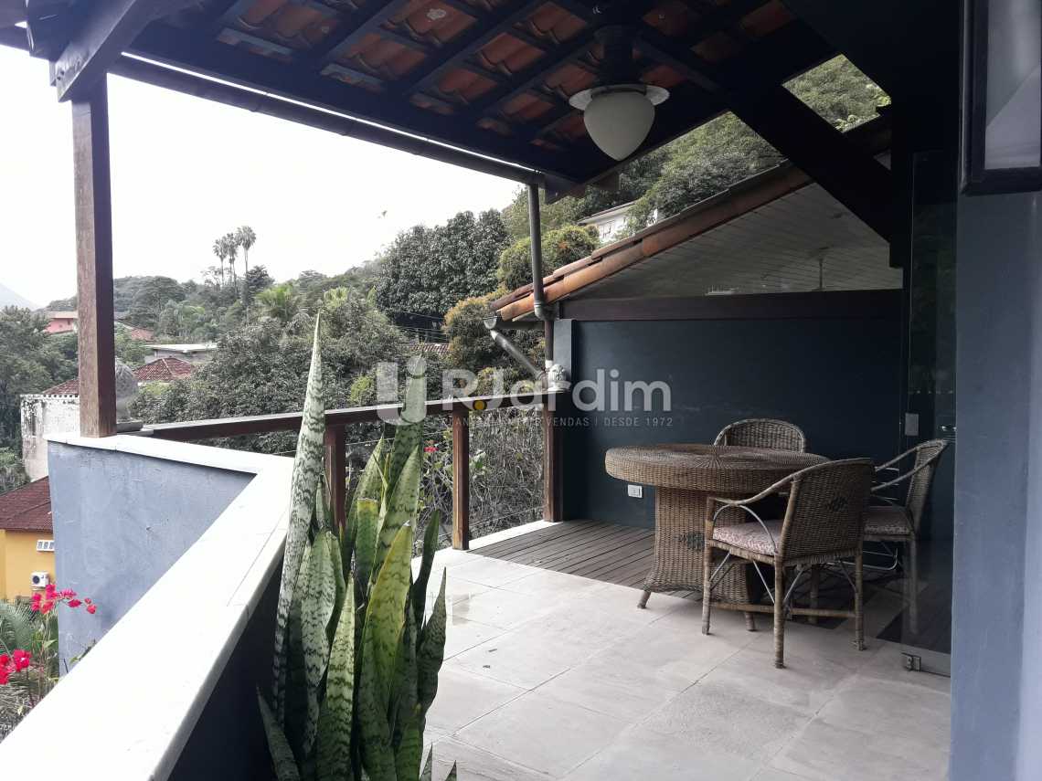 Conheça GÁVEA do imóvel - Casa À VENDA, Gávea, Rio de Janeiro, RJ - LACA40024 - 8 GÁVEA - Casa À VENDA, Gávea, Rio de Janeiro, RJ - LACA40024 - 8