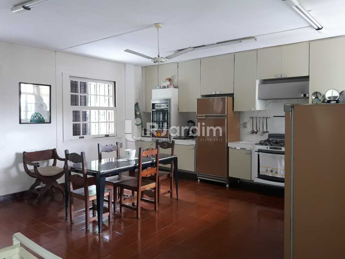 Conheça GÁVEA do imóvel - Casa À VENDA, Gávea, Rio de Janeiro, RJ - LACA40024 - 10 GÁVEA - Casa À VENDA, Gávea, Rio de Janeiro, RJ - LACA40024 - 10