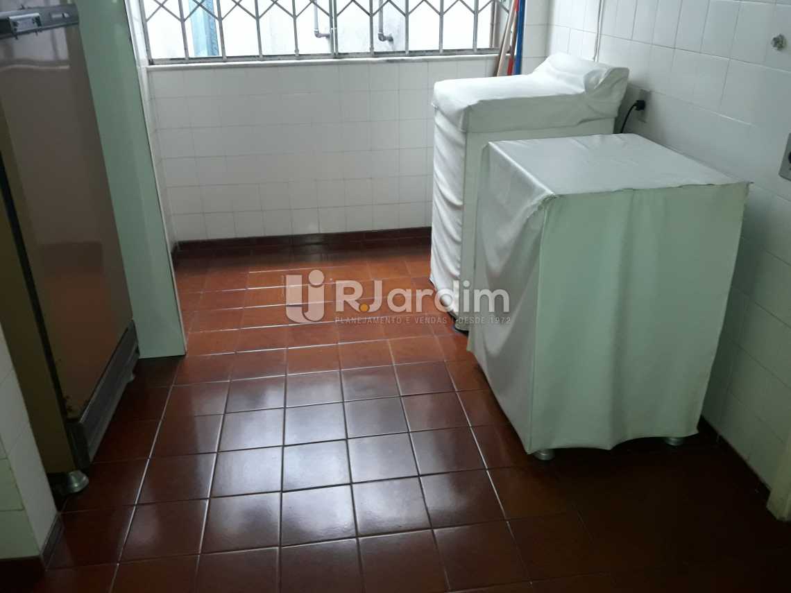 Conheça GÁVEA do imóvel - Casa À VENDA, Gávea, Rio de Janeiro, RJ - LACA40024 - 12 GÁVEA - Casa À VENDA, Gávea, Rio de Janeiro, RJ - LACA40024 - 12
