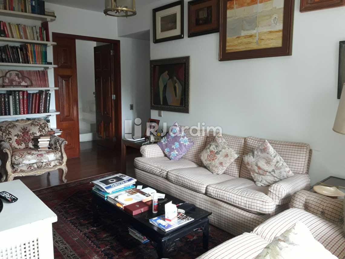 Conheça GÁVEA do imóvel - Casa À VENDA, Gávea, Rio de Janeiro, RJ - LACA40024 - 15 GÁVEA - Casa À VENDA, Gávea, Rio de Janeiro, RJ - LACA40024 - 15