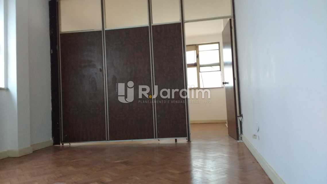 Conheça Sala do imóvel - Sala Comercial Centro Compra Venda Imóveis - LASL00115 - 8 Sala - Sala Comercial Centro Compra Venda Imóveis - LASL00115 - 8