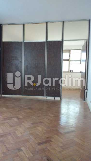Conheça Sala do imóvel - Sala Comercial Centro Compra Venda Imóveis - LASL00115 - 6 Sala - Sala Comercial Centro Compra Venda Imóveis - LASL00115 - 6