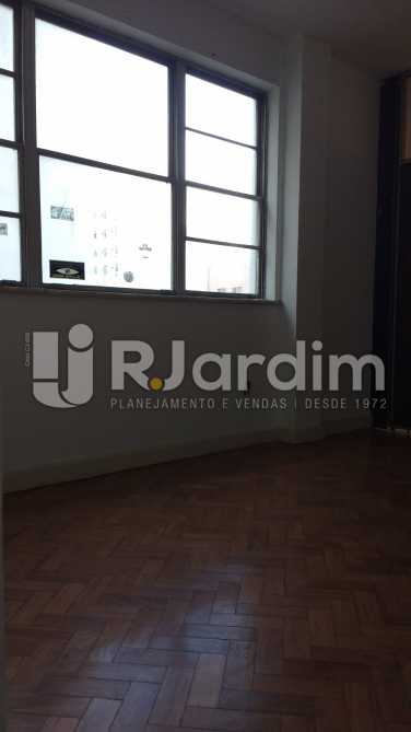 Conheça Sala do imóvel - Sala Comercial Centro Compra Venda Imóveis - LASL00115 - 7 Sala - Sala Comercial Centro Compra Venda Imóveis - LASL00115 - 7