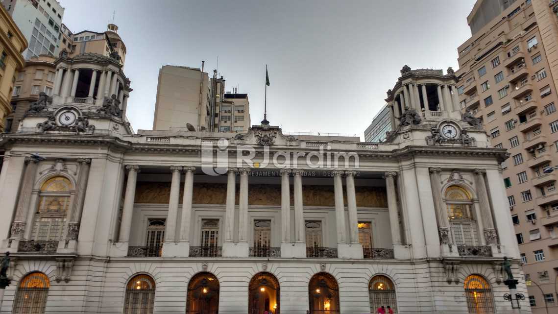 Conheça Política Palácio Pedro Ernesto do imóvel - Sala Comercial Centro Compra Venda Imóveis - LASL00115 - 25 Política Palácio Pedro Ernesto - Sala Comercial Centro Compra Venda Imóveis - LASL00115 - 25
