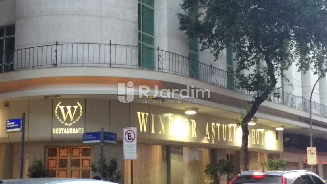 Conheça Serviço Hoteleiro do imóvel - Sala Comercial Centro Compra Venda Imóveis - LASL00115 - 30 Serviço Hoteleiro - Sala Comercial Centro Compra Venda Imóveis - LASL00115 - 30