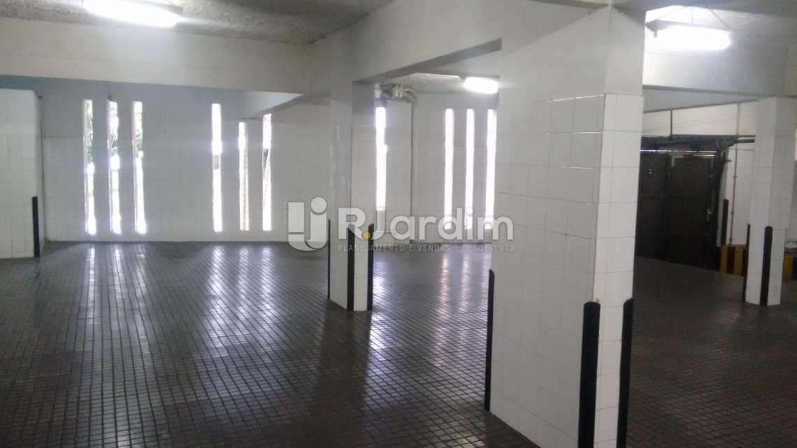 Conheça garagem do imóvel - Apartamento PARA ALUGAR, Leblon, Rio de Janeiro, RJ - LAAP40522 - 17 garagem - Apartamento PARA ALUGAR, Leblon, Rio de Janeiro, RJ - LAAP40522 - 17