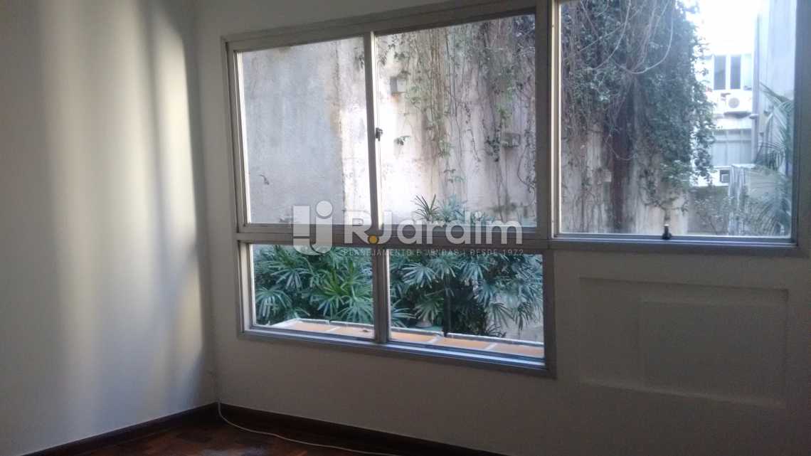 Conheça quarto do imóvel - Apartamento PARA ALUGAR, Leblon, Rio de Janeiro, RJ - LAAP40522 - 11 quarto - Apartamento PARA ALUGAR, Leblon, Rio de Janeiro, RJ - LAAP40522 - 11