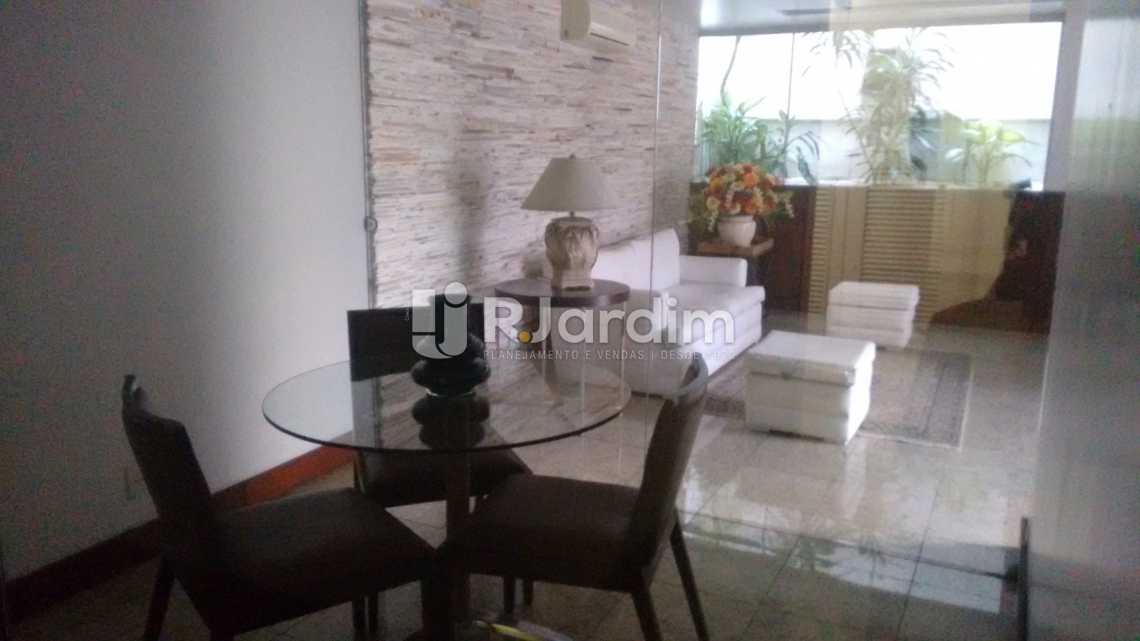Conheça Portaria do imóvel - Apartamento PARA ALUGAR, Leblon, Rio de Janeiro, RJ - LAAP40522 - 3 Portaria - Apartamento PARA ALUGAR, Leblon, Rio de Janeiro, RJ - LAAP40522 - 3