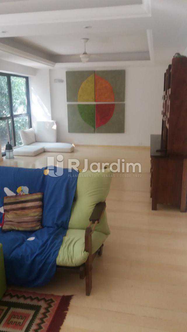 Conheça Sala do imóvel - Apartamento À VENDA, Lagoa, Rio de Janeiro, RJ - LAAP40523 - 1 Sala - Apartamento À VENDA, Lagoa, Rio de Janeiro, RJ - LAAP40523 - 1