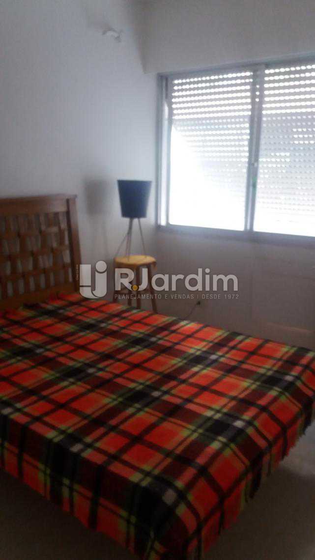 Conheça Quarto 1 do imóvel - Apartamento À VENDA, Lagoa, Rio de Janeiro, RJ - LAAP40523 - 15 Quarto 1 - Apartamento À VENDA, Lagoa, Rio de Janeiro, RJ - LAAP40523 - 15