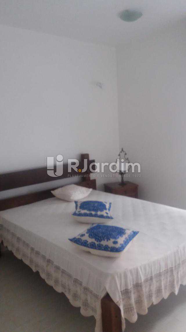 Conheça Quarto 3 do imóvel - Apartamento À VENDA, Lagoa, Rio de Janeiro, RJ - LAAP40523 - 18 Quarto 3 - Apartamento À VENDA, Lagoa, Rio de Janeiro, RJ - LAAP40523 - 18