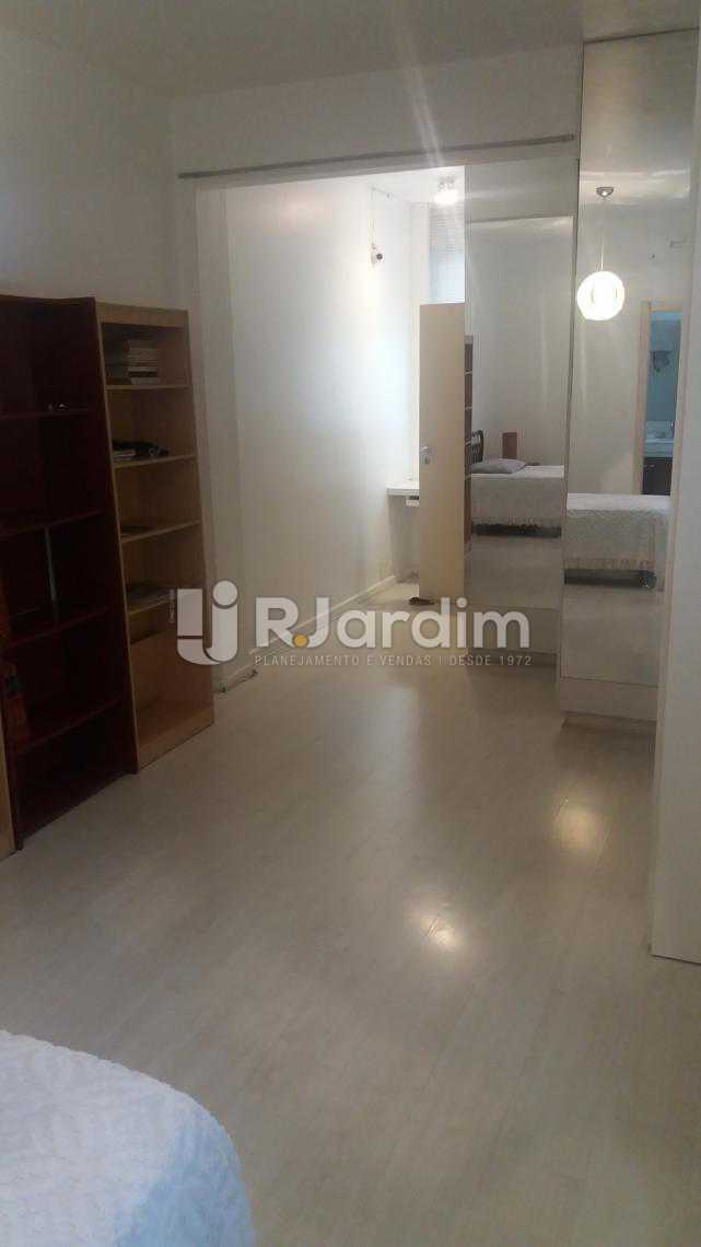 Conheça Suíte do imóvel - Apartamento À VENDA, Lagoa, Rio de Janeiro, RJ - LAAP40523 - 22 Suíte - Apartamento À VENDA, Lagoa, Rio de Janeiro, RJ - LAAP40523 - 22