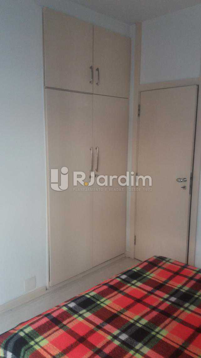 Conheça Armários quarto 1 do imóvel - Apartamento À VENDA, Lagoa, Rio de Janeiro, RJ - LAAP40523 - 16 Armários quarto 1 - Apartamento À VENDA, Lagoa, Rio de Janeiro, RJ - LAAP40523 - 16