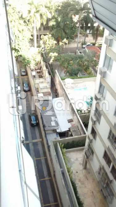 Conheça Vista Superior do imóvel - Imóveis Compra e Venda Flamengo Terreno Casa - LAUF00011 - 6 Vista Superior - Imóveis Compra e Venda Flamengo Terreno Casa - LAUF00011 - 6