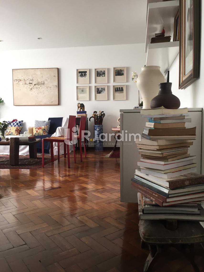 Conheça Entrada Sala Principal do imóvel - Apartamento À VENDA, Leblon, Rio de Janeiro, RJ - LAAP31217 - 4 Entrada Sala Principal - Apartamento À VENDA, Leblon, Rio de Janeiro, RJ - LAAP31217 - 4