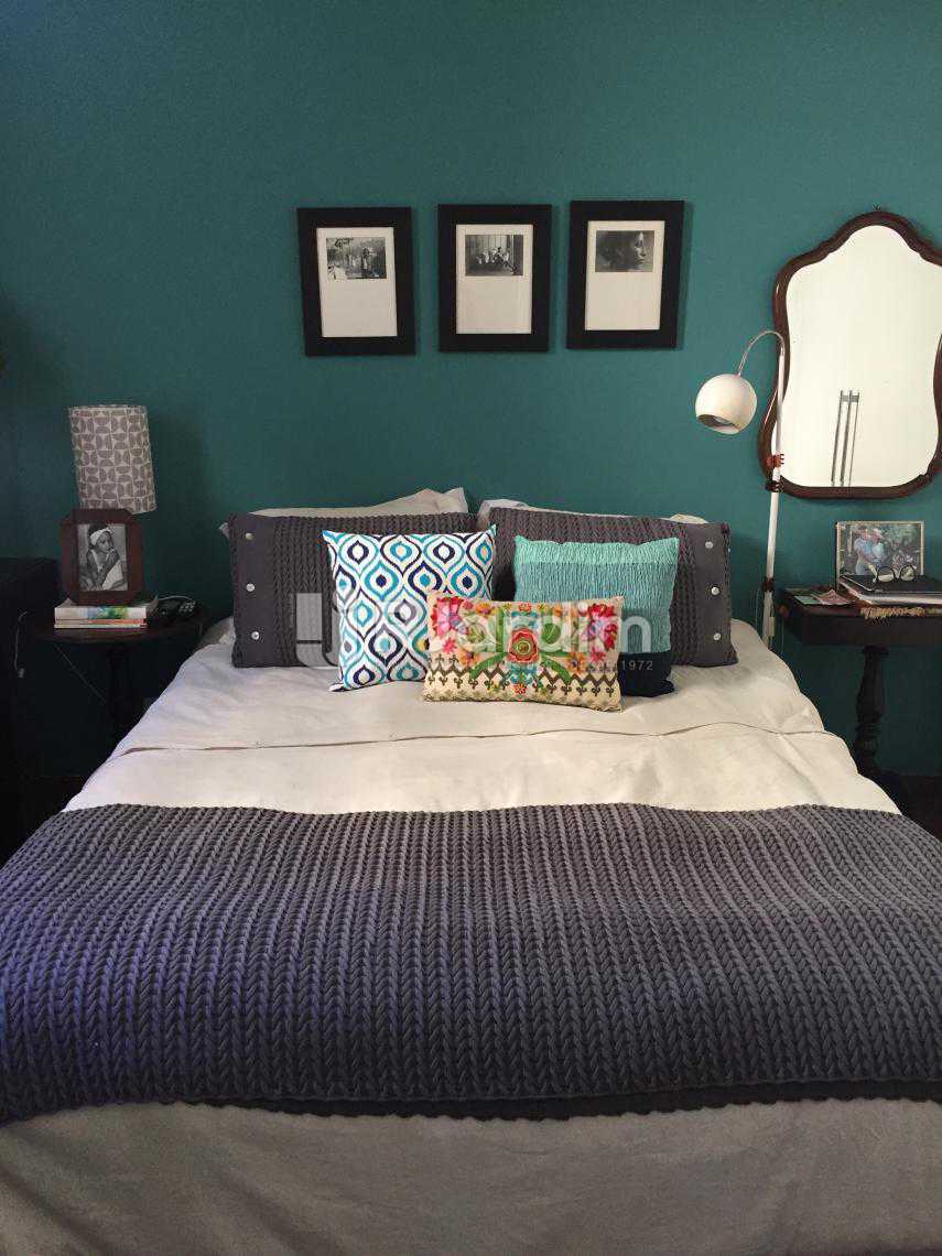 Conheça Quarto da suite do imóvel - Apartamento À VENDA, Leblon, Rio de Janeiro, RJ - LAAP31217 - 6 Quarto da suite - Apartamento À VENDA, Leblon, Rio de Janeiro, RJ - LAAP31217 - 6