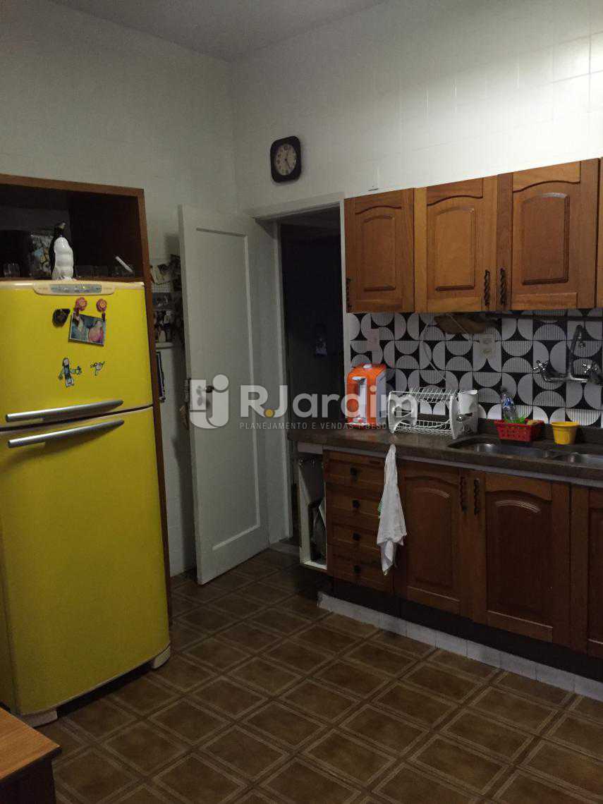 Conheça Copa Cozinha do imóvel - Apartamento À VENDA, Leblon, Rio de Janeiro, RJ - LAAP31217 - 9 Copa Cozinha - Apartamento À VENDA, Leblon, Rio de Janeiro, RJ - LAAP31217 - 9