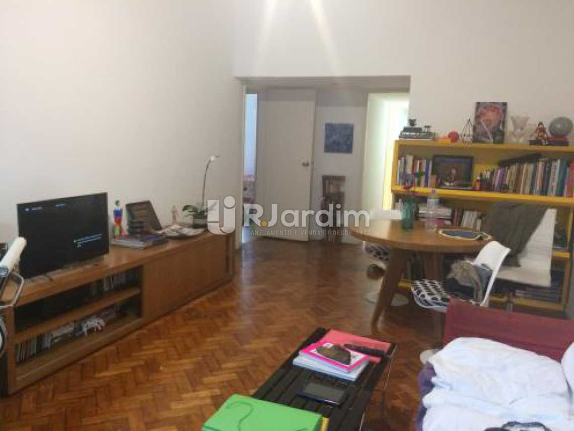 Conheça sala do imóvel - Apartamento À VENDA, Ipanema, Rio de Janeiro, RJ - LAAP31223 - 1 sala - Apartamento À VENDA, Ipanema, Rio de Janeiro, RJ - LAAP31223 - 1