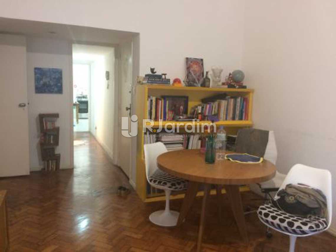 Conheça sala do imóvel - Apartamento À VENDA, Ipanema, Rio de Janeiro, RJ - LAAP31223 - 3 sala - Apartamento À VENDA, Ipanema, Rio de Janeiro, RJ - LAAP31223 - 3