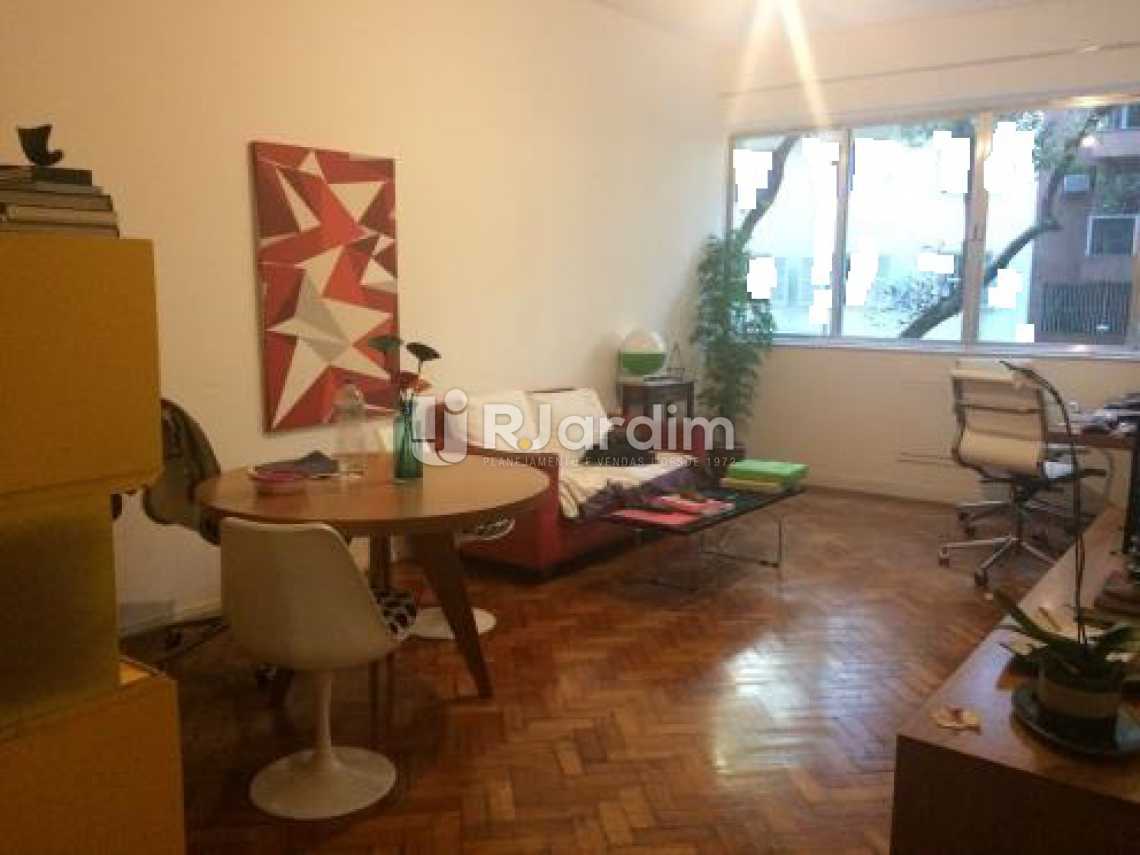 Conheça sala do imóvel - Apartamento À VENDA, Ipanema, Rio de Janeiro, RJ - LAAP31223 - 4 sala - Apartamento À VENDA, Ipanema, Rio de Janeiro, RJ - LAAP31223 - 4