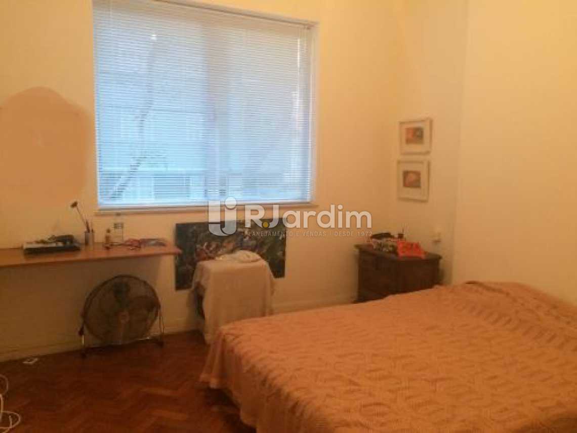 Conheça quarto 1 do imóvel - Apartamento À VENDA, Ipanema, Rio de Janeiro, RJ - LAAP31223 - 6 quarto 1 - Apartamento À VENDA, Ipanema, Rio de Janeiro, RJ - LAAP31223 - 6