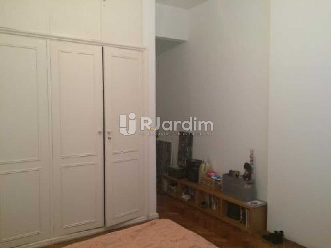 Conheça quarto 1 do imóvel - Apartamento À VENDA, Ipanema, Rio de Janeiro, RJ - LAAP31223 - 7 quarto 1 - Apartamento À VENDA, Ipanema, Rio de Janeiro, RJ - LAAP31223 - 7