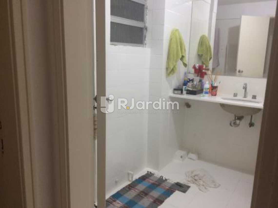 Conheça banheiro social do imóvel - Apartamento À VENDA, Ipanema, Rio de Janeiro, RJ - LAAP31223 - 14 banheiro social - Apartamento À VENDA, Ipanema, Rio de Janeiro, RJ - LAAP31223 - 14