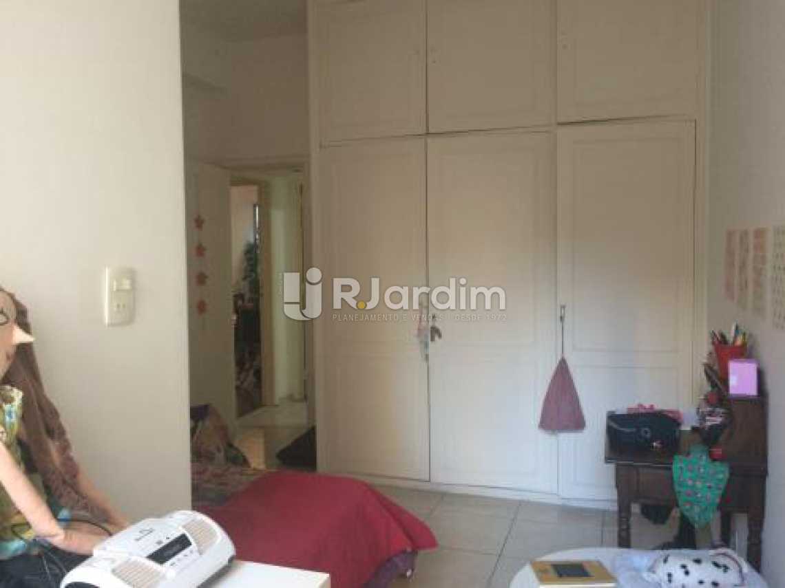 Conheça quarto 3 do imóvel - Apartamento À VENDA, Ipanema, Rio de Janeiro, RJ - LAAP31223 - 11 quarto 3 - Apartamento À VENDA, Ipanema, Rio de Janeiro, RJ - LAAP31223 - 11