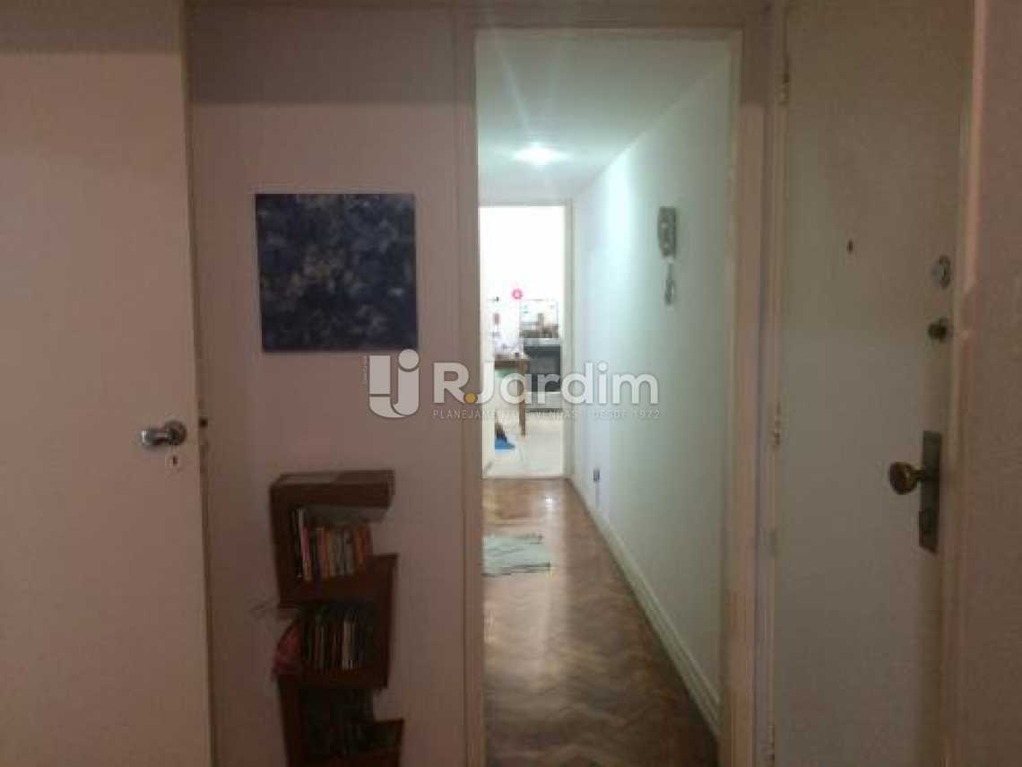 Conheça circulação do imóvel - Apartamento À VENDA, Ipanema, Rio de Janeiro, RJ - LAAP31223 - 5 circulação - Apartamento À VENDA, Ipanema, Rio de Janeiro, RJ - LAAP31223 - 5