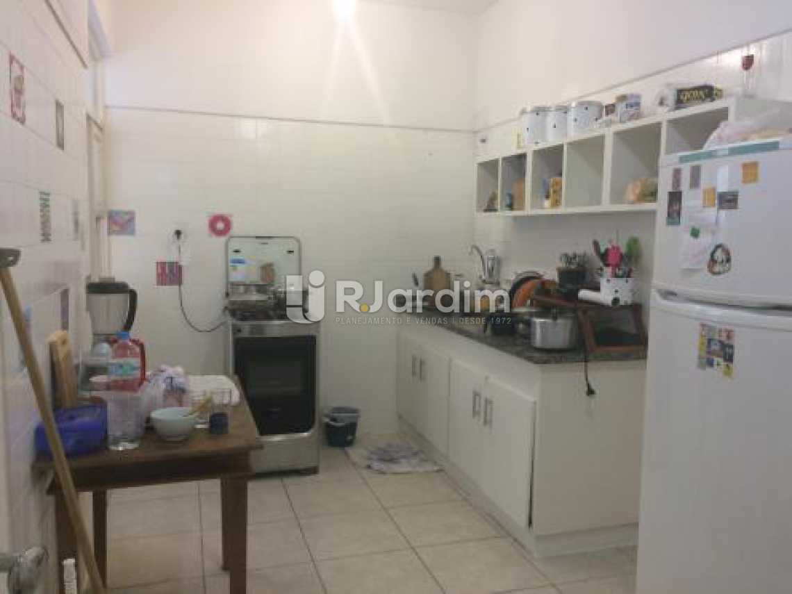 Conheça cozinha do imóvel - Apartamento À VENDA, Ipanema, Rio de Janeiro, RJ - LAAP31223 - 15 cozinha - Apartamento À VENDA, Ipanema, Rio de Janeiro, RJ - LAAP31223 - 15
