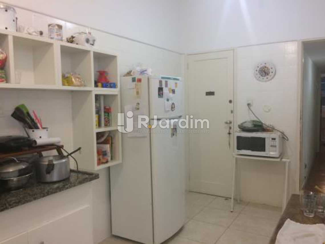 Conheça cozinha do imóvel - Apartamento À VENDA, Ipanema, Rio de Janeiro, RJ - LAAP31223 - 16 cozinha - Apartamento À VENDA, Ipanema, Rio de Janeiro, RJ - LAAP31223 - 16