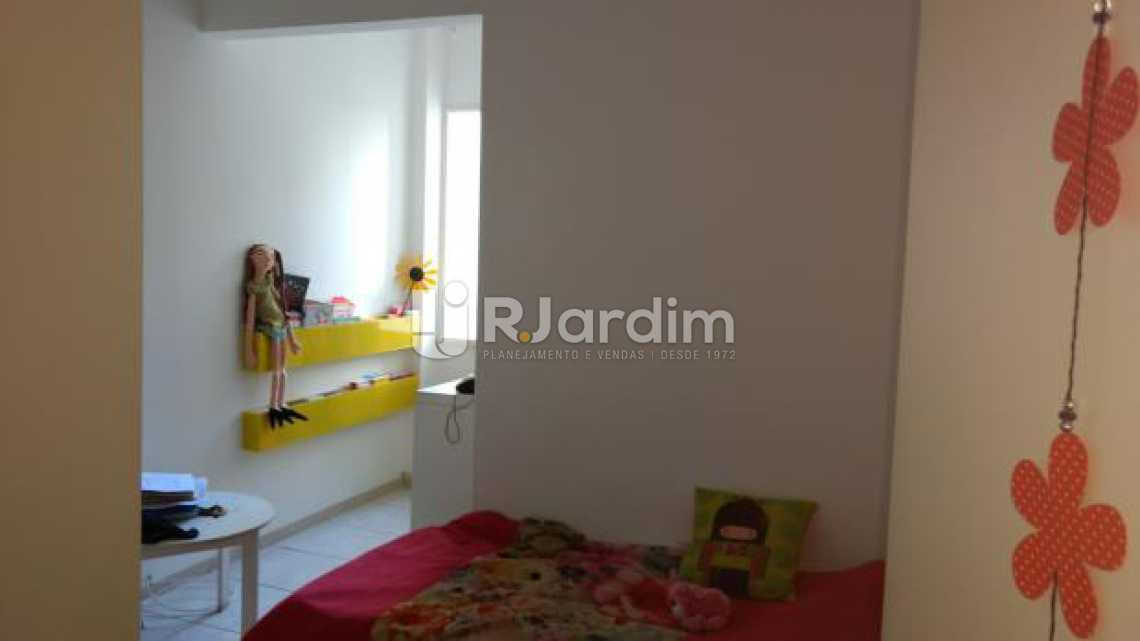 Conheça quarto 3 do imóvel - Apartamento À VENDA, Ipanema, Rio de Janeiro, RJ - LAAP31223 - 12 quarto 3 - Apartamento À VENDA, Ipanema, Rio de Janeiro, RJ - LAAP31223 - 12