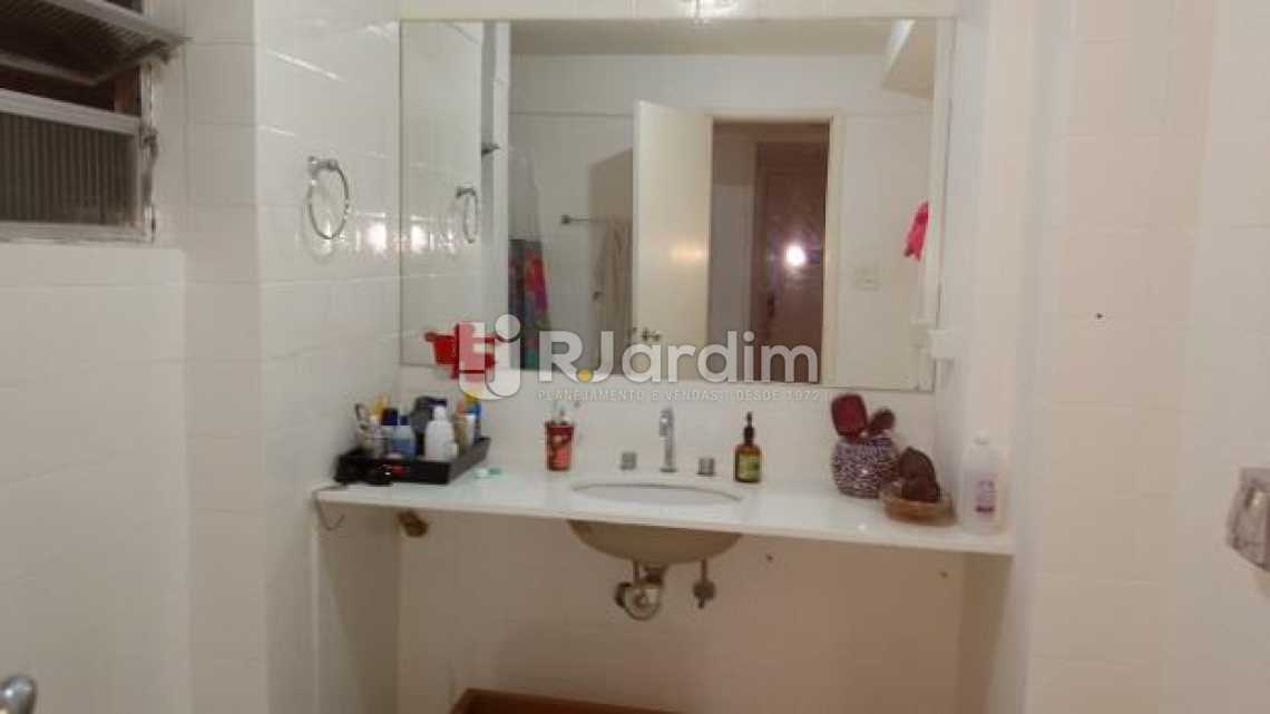 Conheça banheiro social do imóvel - Apartamento À VENDA, Ipanema, Rio de Janeiro, RJ - LAAP31223 - 13 banheiro social - Apartamento À VENDA, Ipanema, Rio de Janeiro, RJ - LAAP31223 - 13