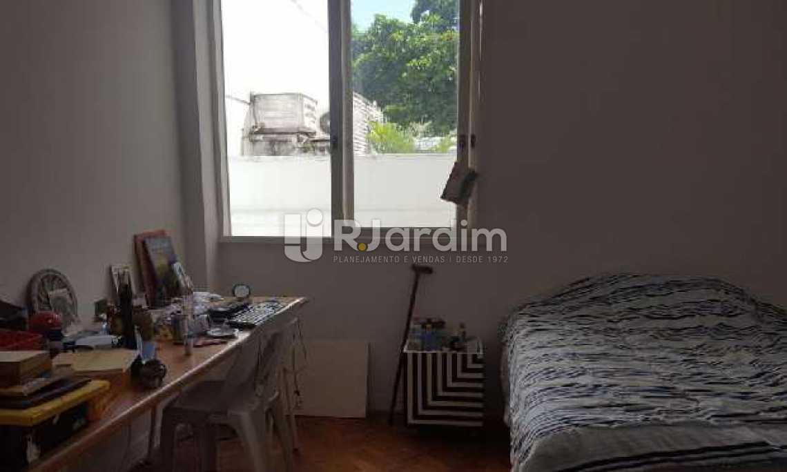 Conheça quarto 2 do imóvel - Apartamento À VENDA, Ipanema, Rio de Janeiro, RJ - LAAP31223 - 9 quarto 2 - Apartamento À VENDA, Ipanema, Rio de Janeiro, RJ - LAAP31223 - 9