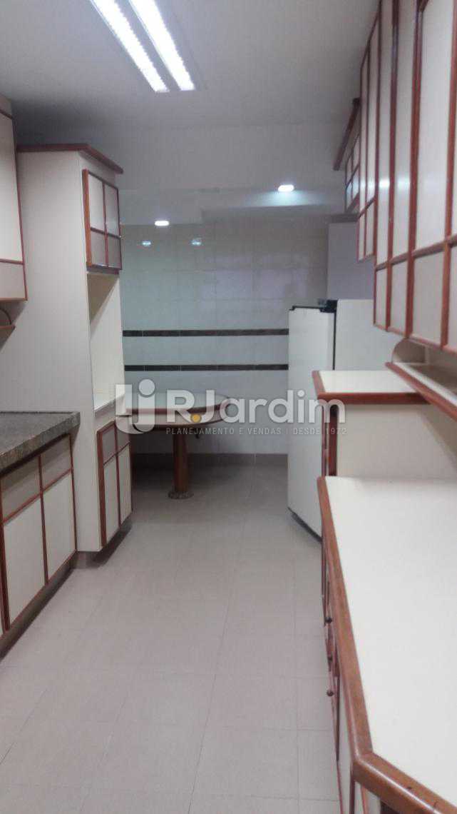 Conheça Cozinha do imóvel - Apartamento À VENDA, Copacabana, Rio de Janeiro, RJ - LAAP31231 - 9 Cozinha - Apartamento À VENDA, Copacabana, Rio de Janeiro, RJ - LAAP31231 - 9