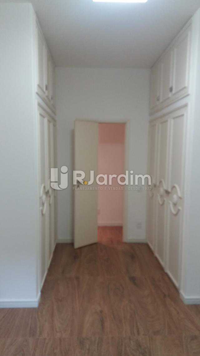 Conheça Quarto 2 do imóvel - Apartamento À VENDA, Copacabana, Rio de Janeiro, RJ - LAAP31231 - 19 Quarto 2 - Apartamento À VENDA, Copacabana, Rio de Janeiro, RJ - LAAP31231 - 19