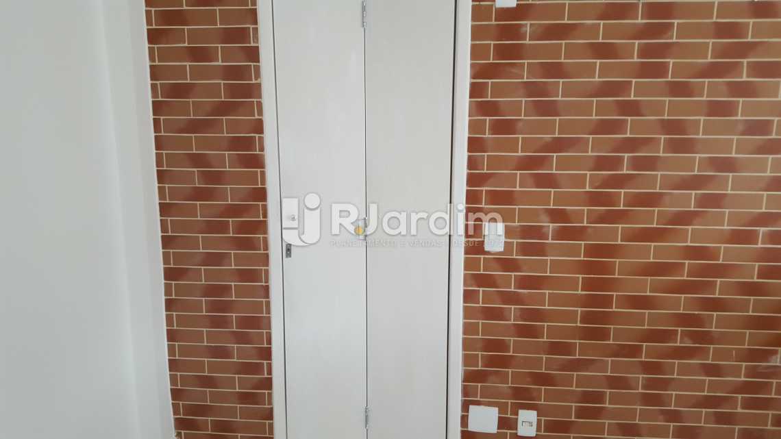 Conheça Quarto suite do imóvel - Aluguel Cobertura Botafogo 3 Quartos - LACO30172 - 22 Quarto suite - Aluguel Cobertura Botafogo 3 Quartos - LACO30172 - 22