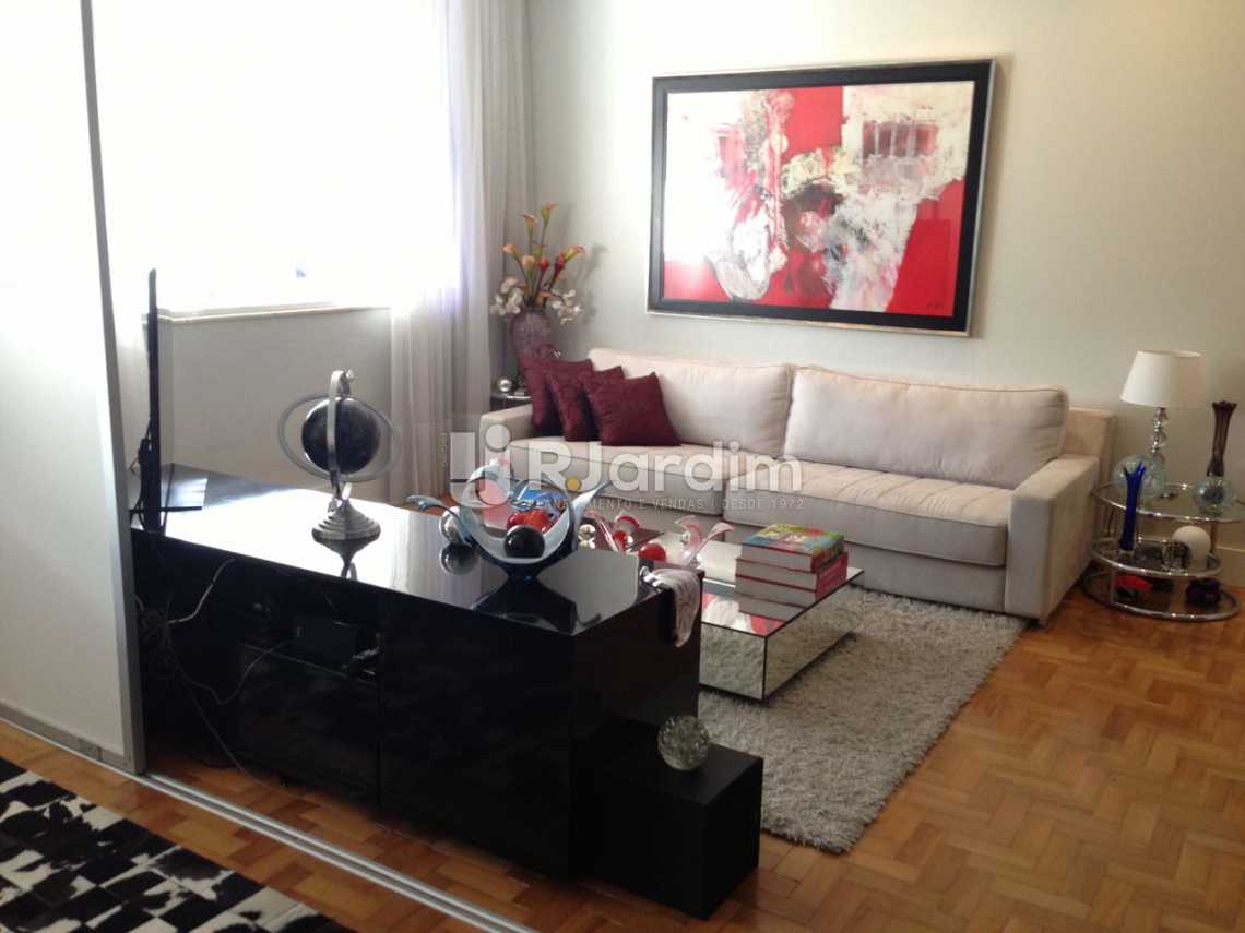 Conheça Vista do 3° quarto Reversivel do imóvel - Apartamento Residencial Copacabana - LAAP31241 - 4 Vista do 3° quarto Reversivel - Apartamento Residencial Copacabana - LAAP31241 - 4