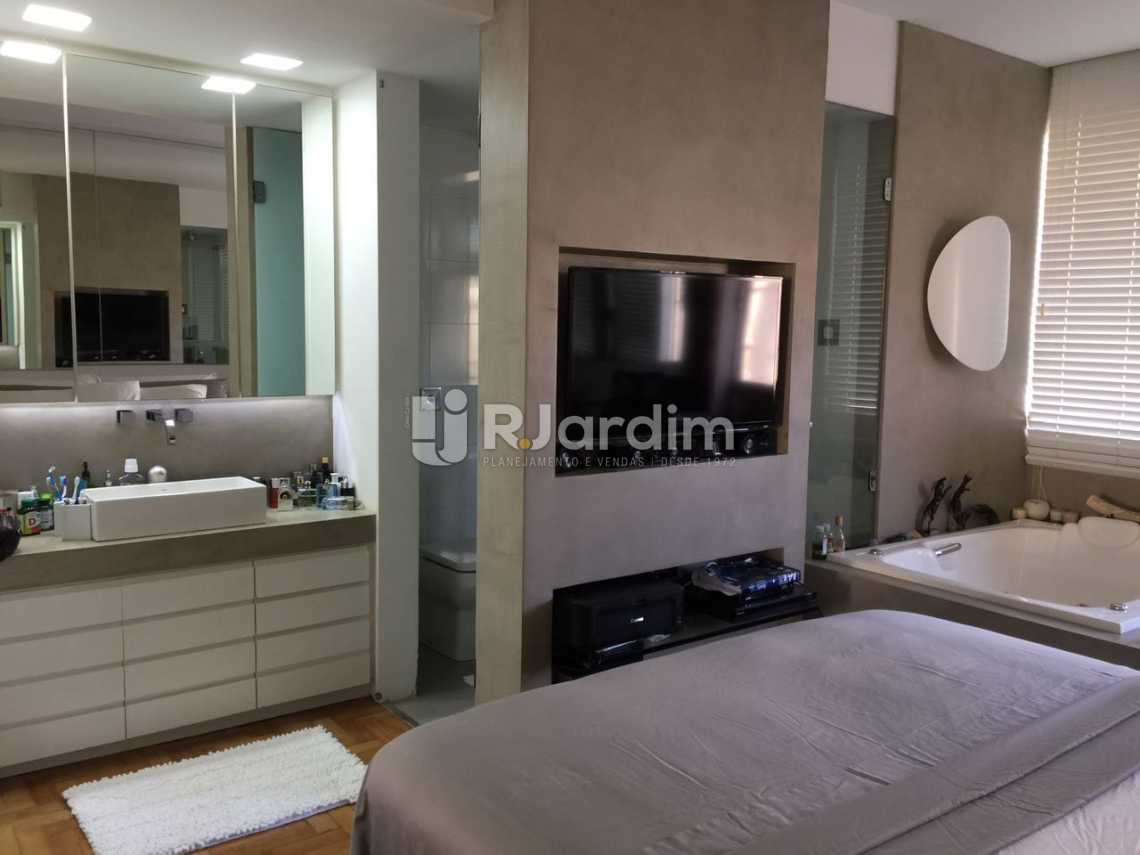 Conheça quarto com hidro massagem.jpg do imóvel - Apartamento Residencial Copacabana - LAAP31241 - 19 quarto com hidro massagem.jpg - Apartamento Residencial Copacabana - LAAP31241 - 19