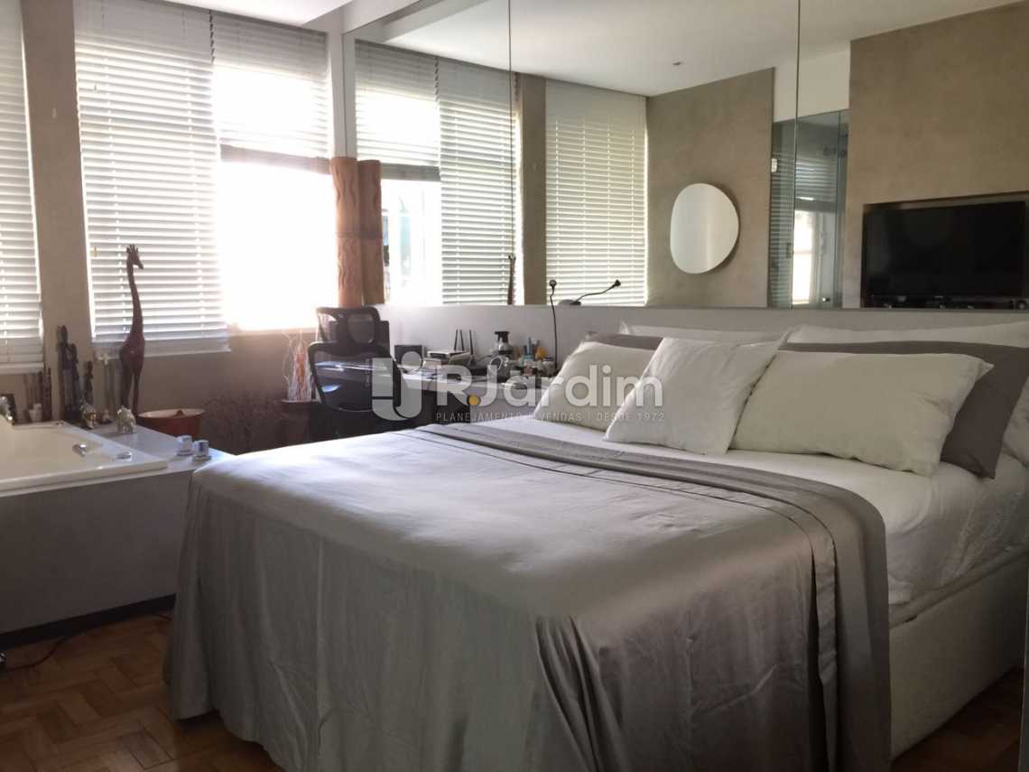 Conheça suiíte do imóvel - Apartamento Residencial Copacabana - LAAP31241 - 17 suiíte - Apartamento Residencial Copacabana - LAAP31241 - 17