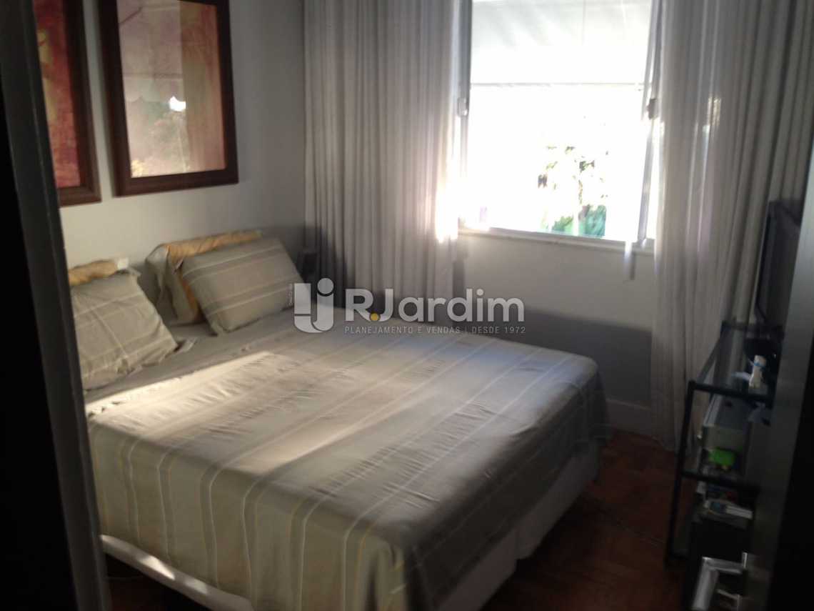 Conheça 2° quarto com armários do imóvel - Apartamento Residencial Copacabana - LAAP31241 - 20 2° quarto com armários - Apartamento Residencial Copacabana - LAAP31241 - 20