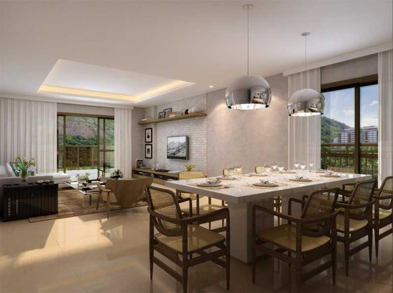 Conheça largodospalaciosbotafogo 13 do imóvel - Apartamento 3 quartos à venda Botafogo, Zona Sul,Rio de Janeiro - R$ 1.200.000 - LAAP31242 - 13 largodospalaciosbotafogo 13 - Apartamento 3 quartos à venda Botafogo, Zona Sul,Rio de Janeiro - R$ 1.200.000 - LAAP31242 - 13