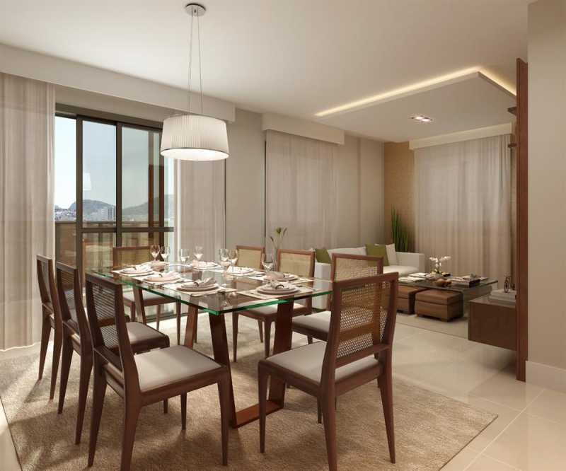 Conheça largodospalaciosbotafogo 14 do imóvel - Apartamento 3 quartos à venda Botafogo, Zona Sul,Rio de Janeiro - R$ 1.200.000 - LAAP31242 - 14 largodospalaciosbotafogo 14 - Apartamento 3 quartos à venda Botafogo, Zona Sul,Rio de Janeiro - R$ 1.200.000 - LAAP31242 - 14