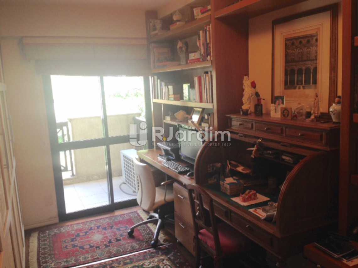 Conheça Quarto do imóvel - Apartamento À Venda - Ipanema - Rio de Janeiro - RJ - LAAP31249 - 4 Quarto - Apartamento À Venda - Ipanema - Rio de Janeiro - RJ - LAAP31249 - 4
