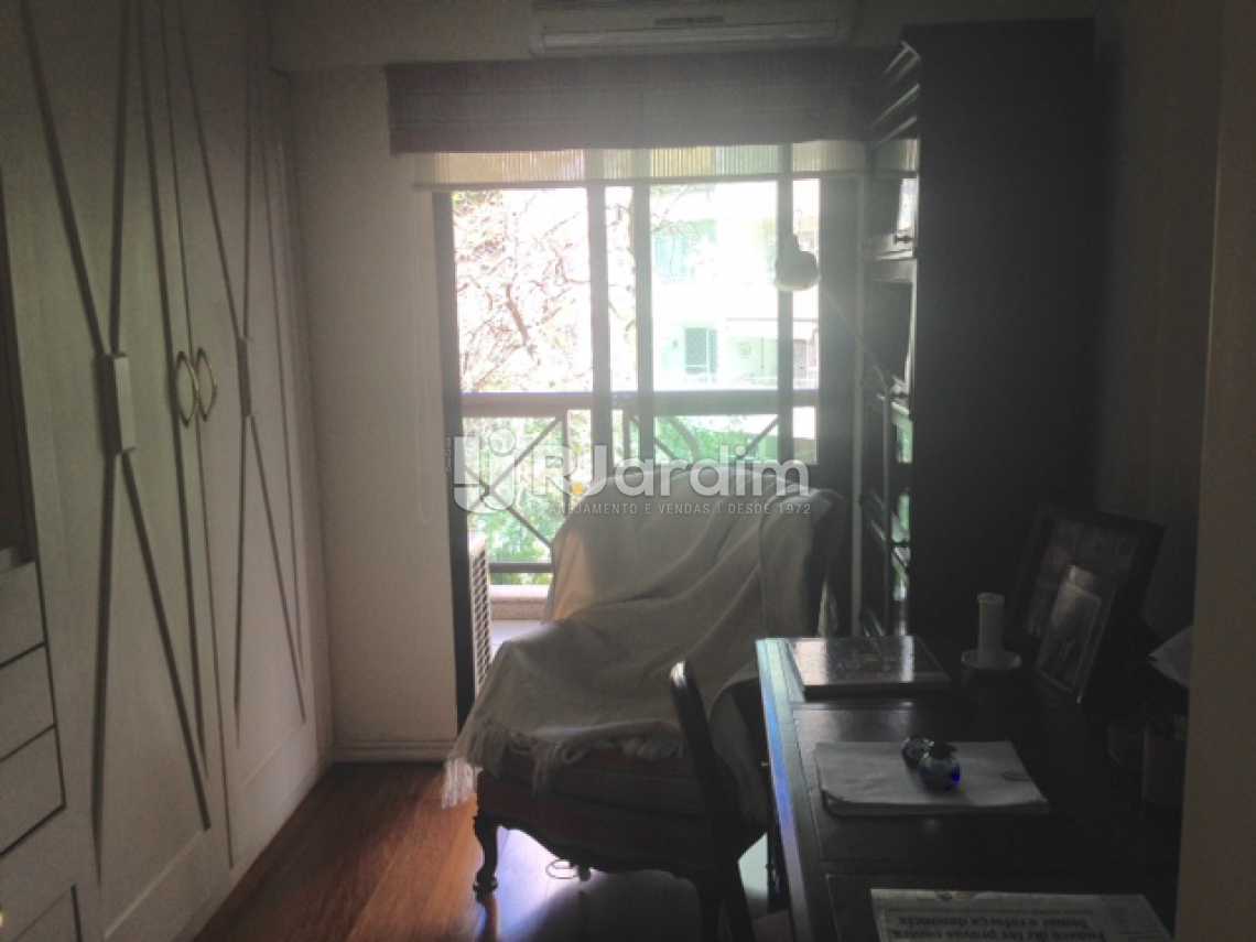 Conheça Quarto do imóvel - Apartamento À Venda - Ipanema - Rio de Janeiro - RJ - LAAP31249 - 5 Quarto - Apartamento À Venda - Ipanema - Rio de Janeiro - RJ - LAAP31249 - 5